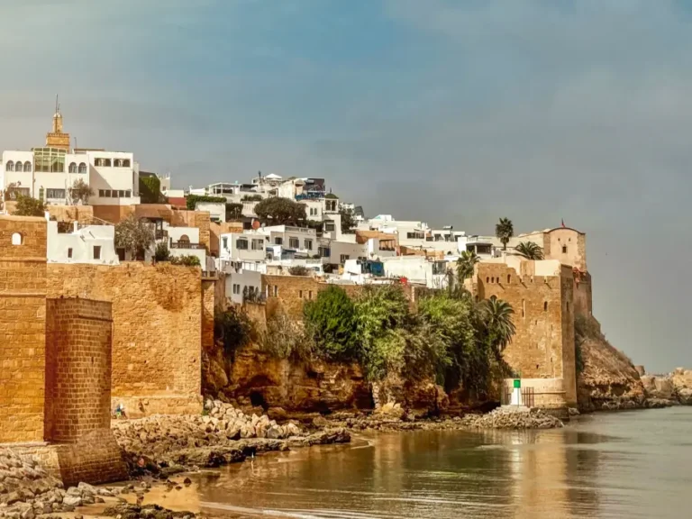 que ver en rabat marruecos