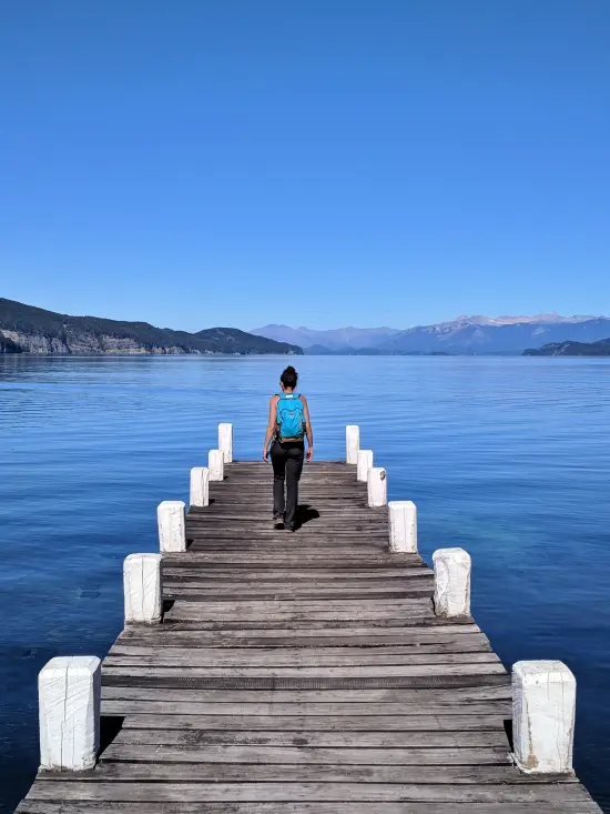 San Martin de los Andes Patagonia