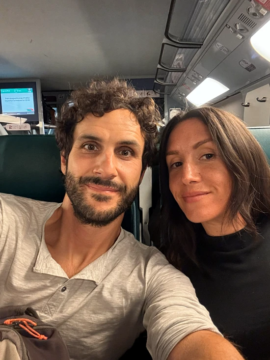 viajar a marruecos tren alta velocidad