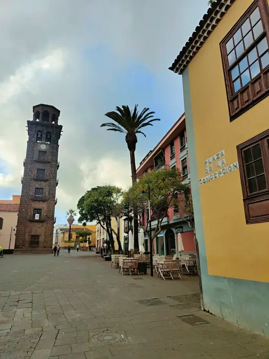 san cristobal de la laguna donde alojarse en tenerife