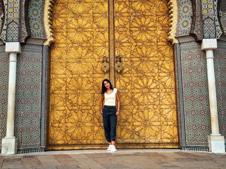 es seguro viajar a marruecos en 2026