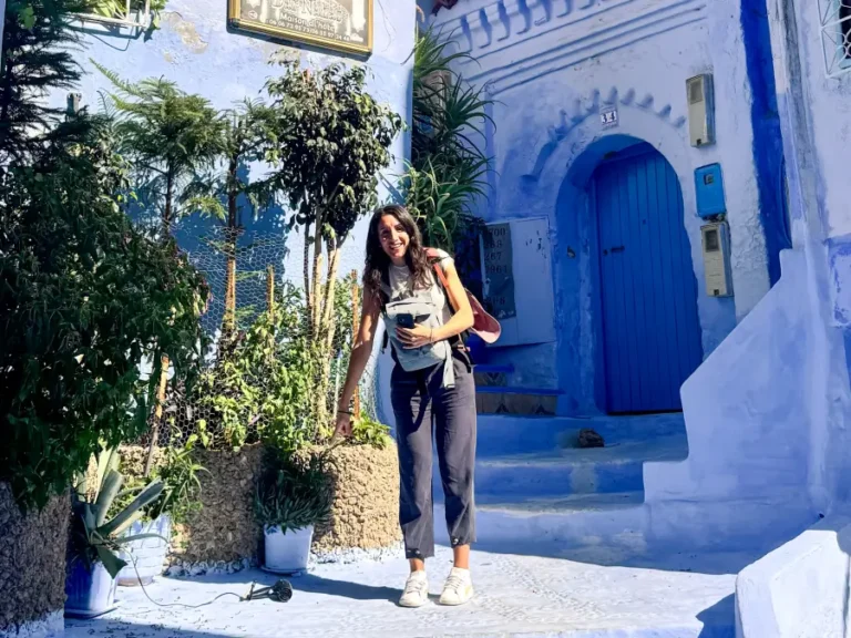 que llevar a Marruecos