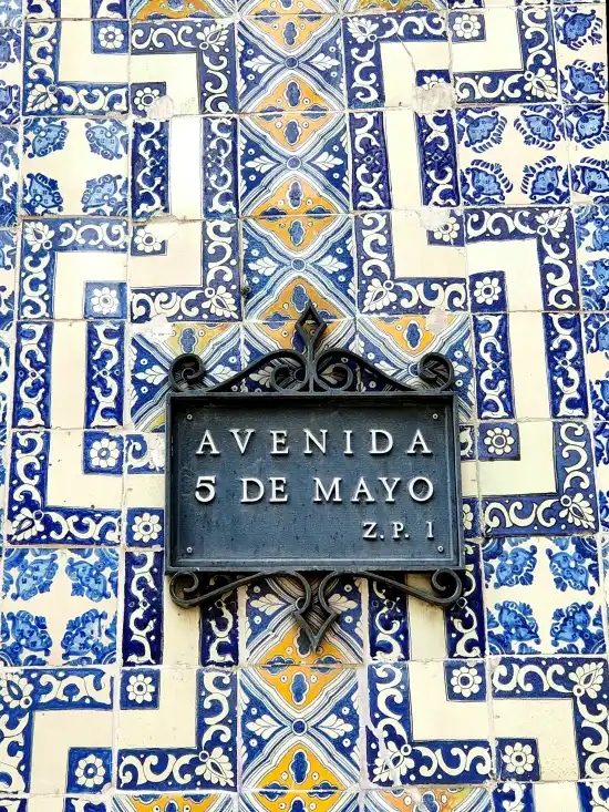 casa de los azulejos ciudad de mexico