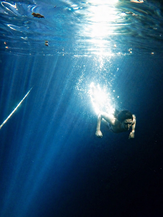 cenotes valladolid yucatan mexico