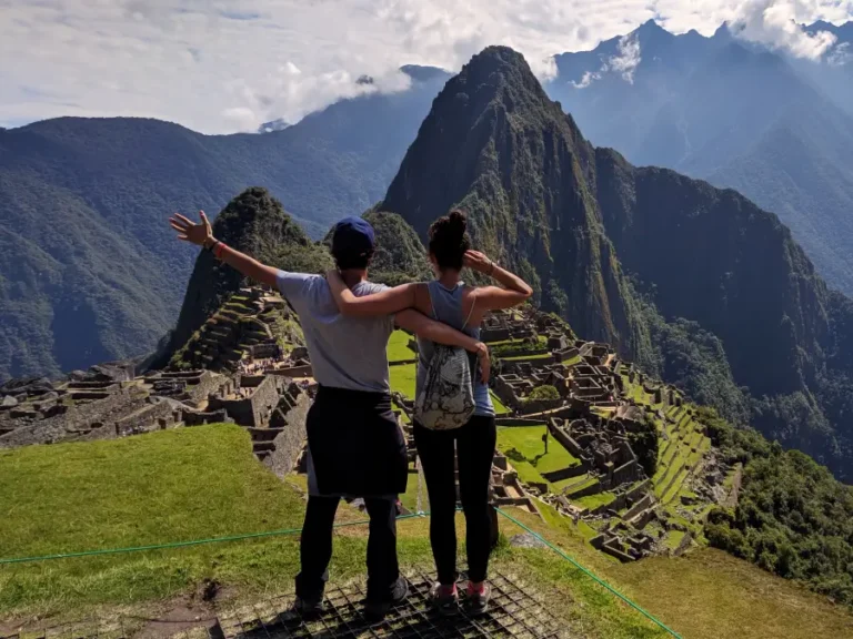 conmo llegar a machu picchu