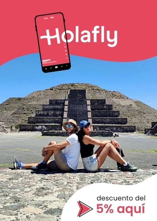 holafly internet en mexico