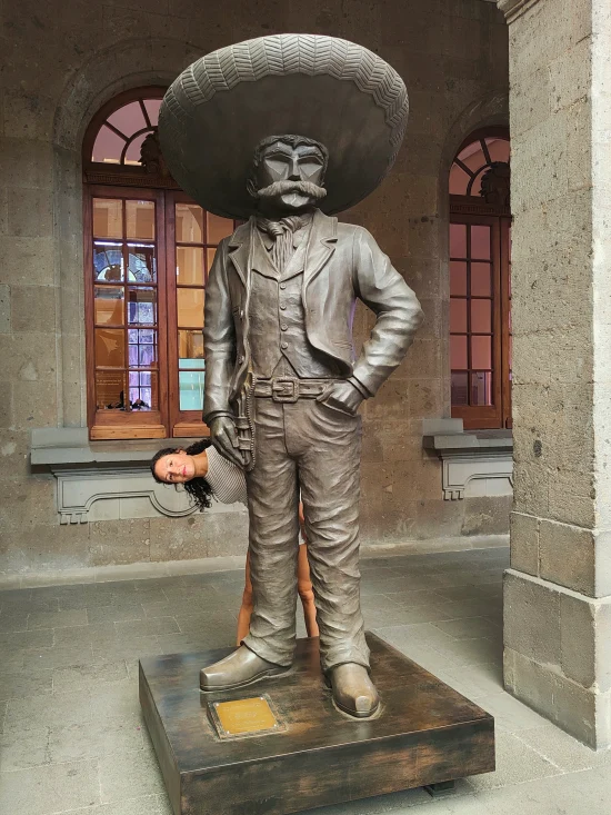 imprescindibles que ver en ciudad de mexico