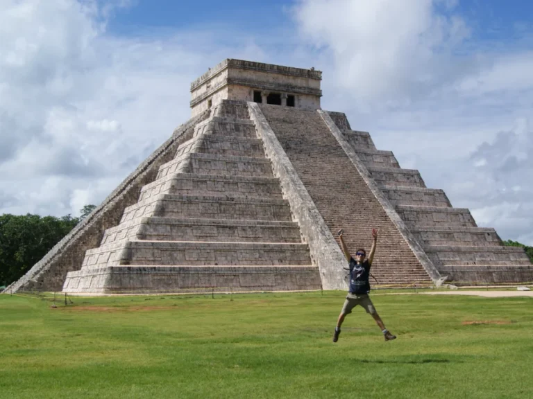 que ver en mexico imprescindibles