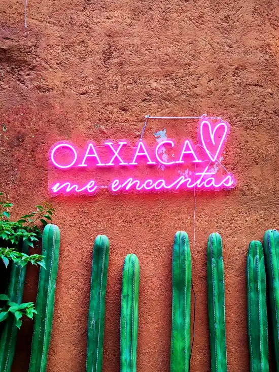 que ver en oaxaca de juarez
