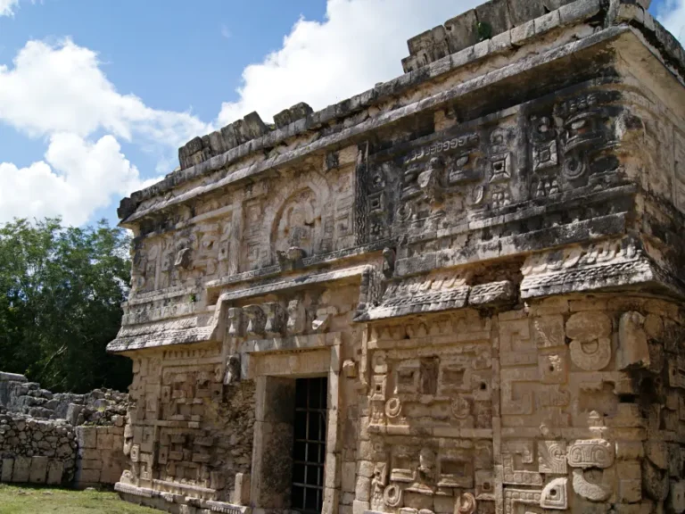 que ver en yucatan por libre mexico