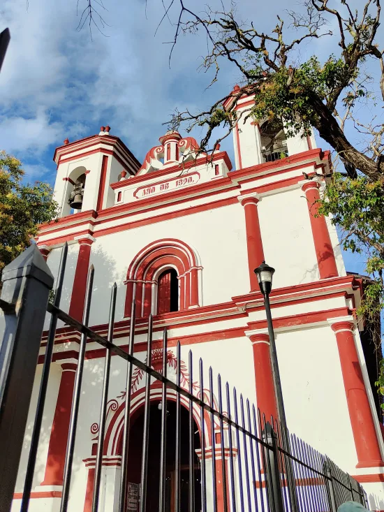 san cristobal de las casas chiapas