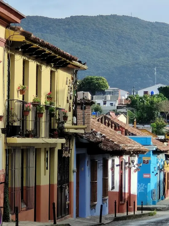 San Cristobal de las Casas