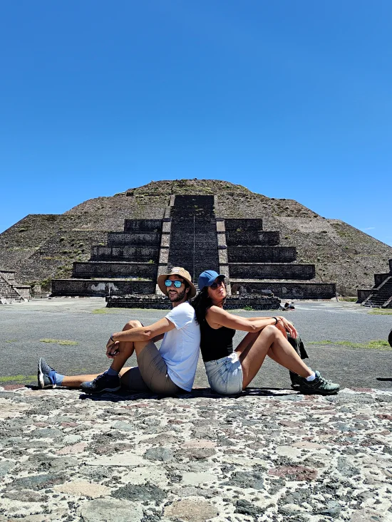 teotihuacan ruinas mayas que ver en mexico