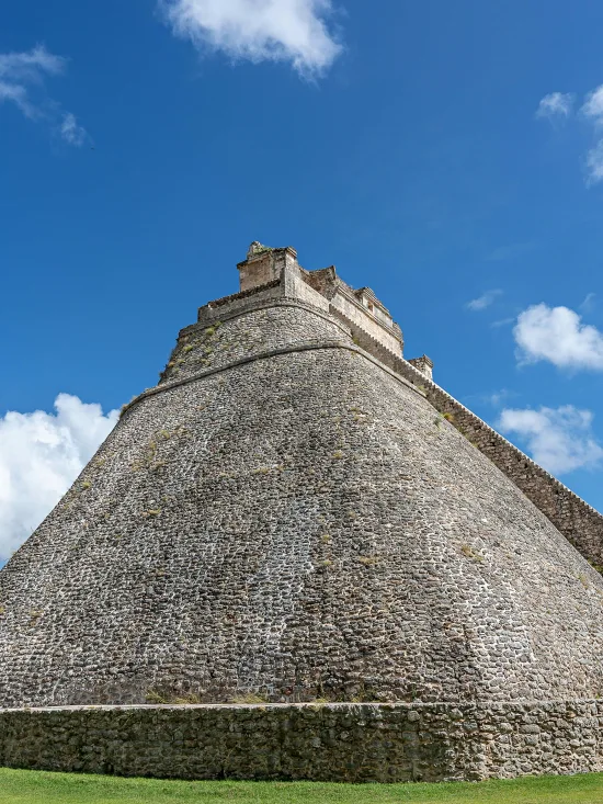 uxmal que ver en yucatan ruinas mayas