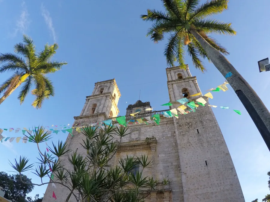 valladolid que ver mexico yucatan
