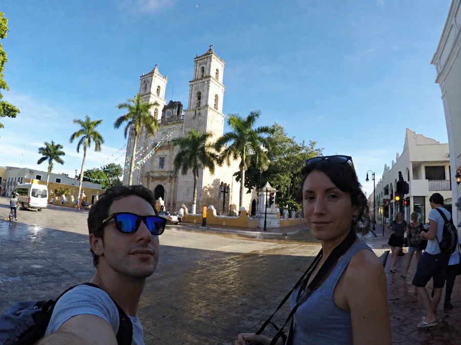 valladolid que ver en yucatan