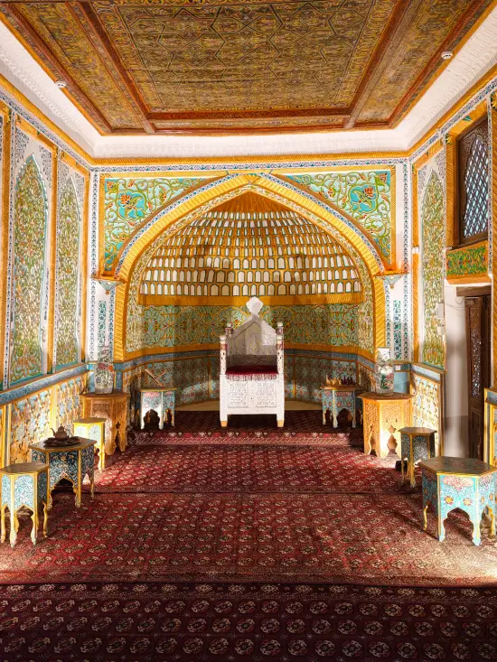 Kunya Ark