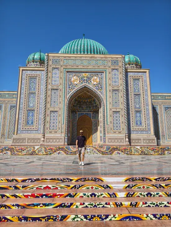 ciudad khujand tayikistan