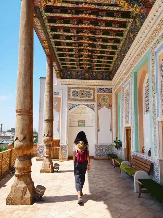 Hazrat-Khizr-samarcanda