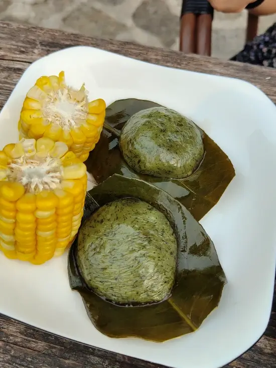 desayuno chino hoteles alojamientos