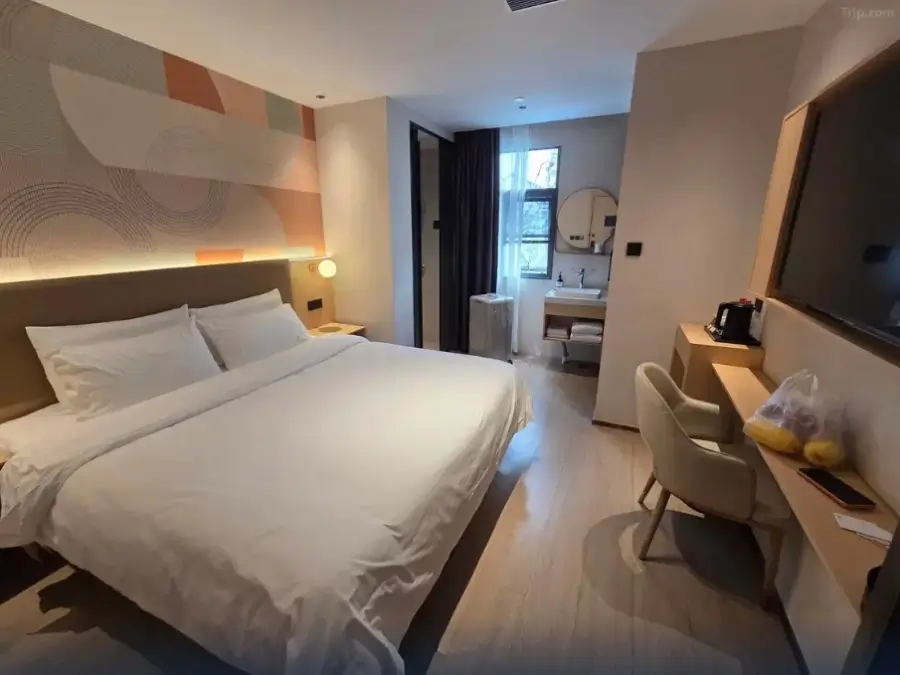 fotos reales usuarios hoteles en china