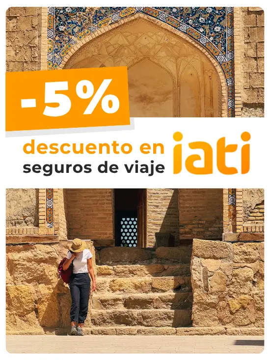 descuento seguros iati uzbekistan
