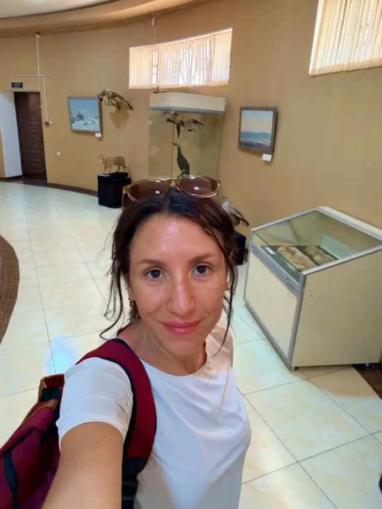 museo mar de aral moynaq