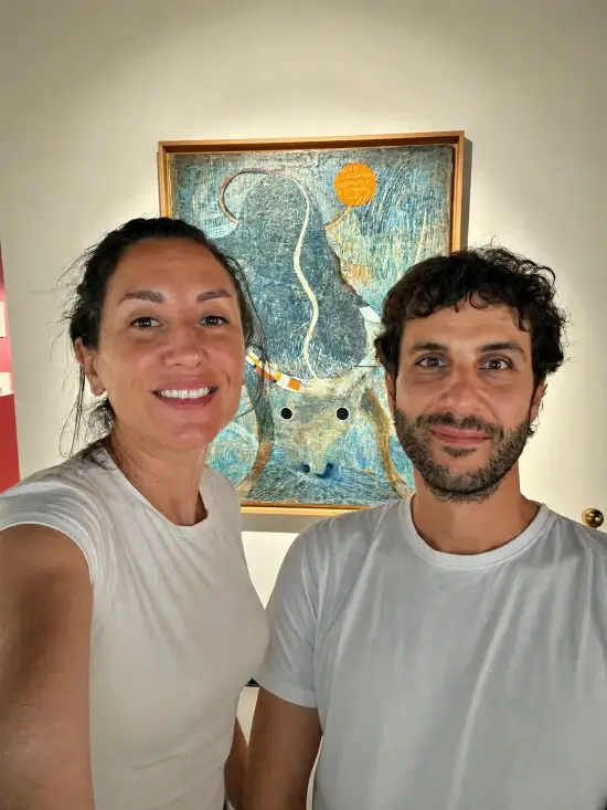 museo savitsky que ver en nukus karakalpakstan uzbekistan 