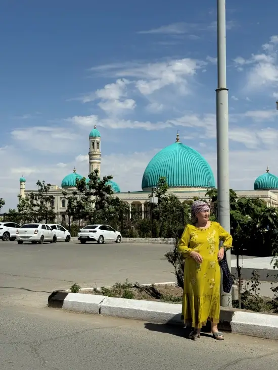 que ver en nukus karakalpakstan uzbekistan