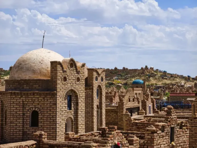 que ver en nukus uzbekistan