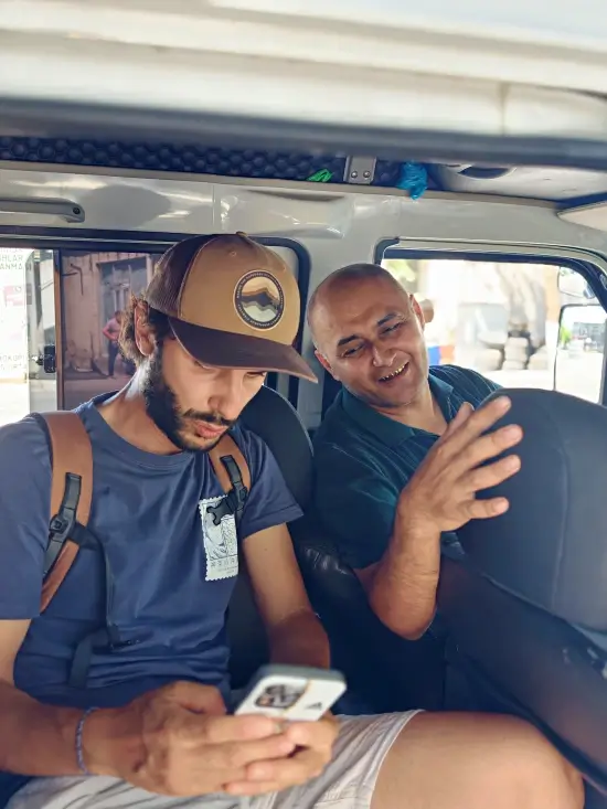 internet para viajar a uzbekistan