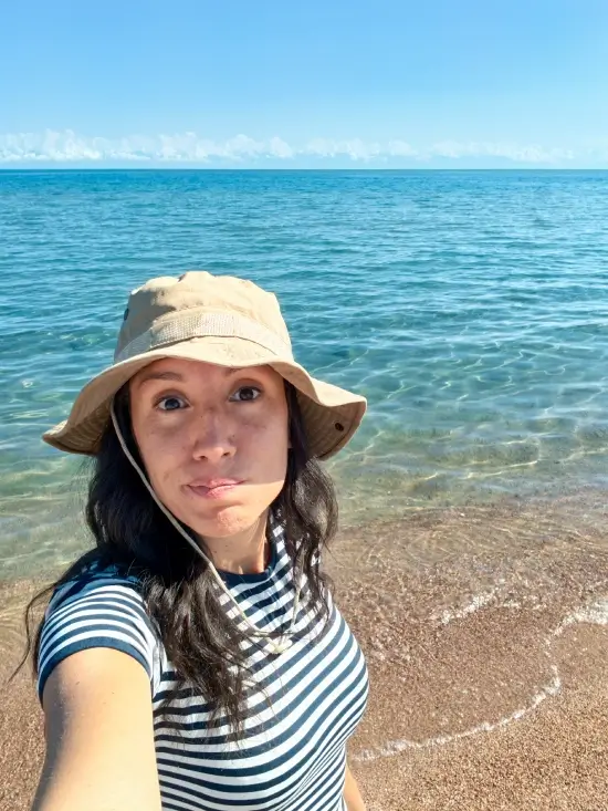 Issyk-Kul  kirguistan